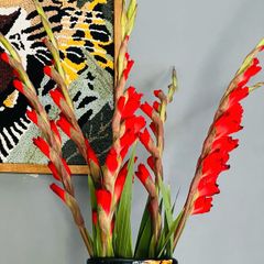 onyx vase
