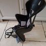 Polisport Child Bike Seat Image 4