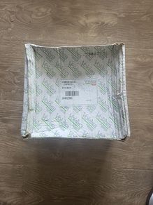 Vokera circulating pump
