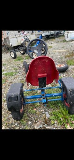 go kart