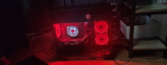 Gaming PC