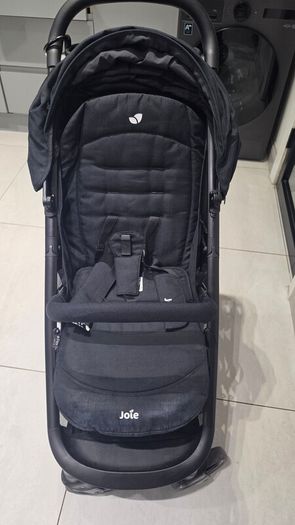 Joie Stroller litetrax PRO