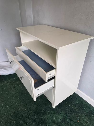 Side table