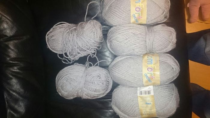 Wool
