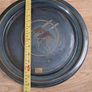 Louis Mulcahy handmade pottery plate Image 2