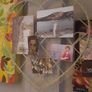 Wire Card Holder Image 4