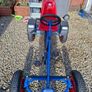 Berg gokart Image 2