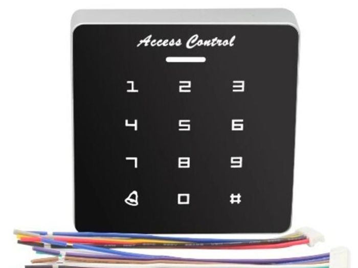 Access Control Keypad