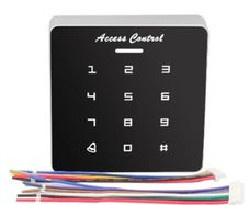Access Control Keypad