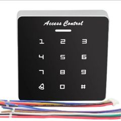 Access Control Keypad