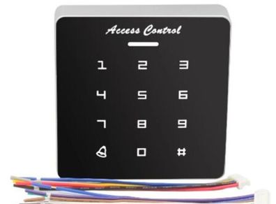 Access Control Keypad