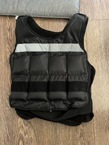 10kg weighted vest