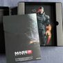 Mass Effect 3 PS3 Collectors Edition, never played, mint condition, tin box, artbook, velcro patch and other goodies Image 4