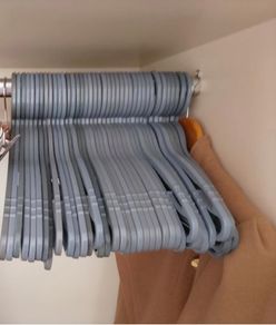 Hangers