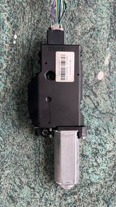 Mitsubishi Outlander Sunroof Motor Actuator