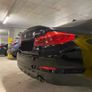 BMW rear spoiler Image 5