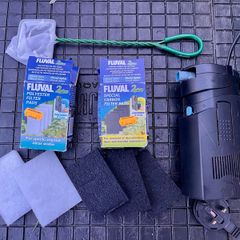 Filter Fluval 2 Plus