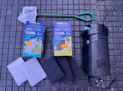 Filter Fluval 2 Plus