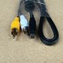 Assorted AV cables Image 7