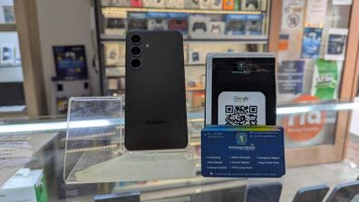Samsung S24 Used Like New 256gb A Grade