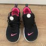 Adidas girls trainers UK 2.5 Image 2