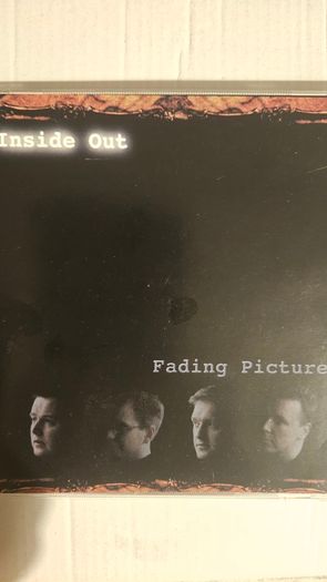 Inside Out - Fading Pictures.