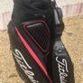 Titliest tour bag Image 5