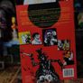 Killer Komix 2 ! Graphic Novel ! Adult Content ! 2002 ! by Critical Vision ! Image 3