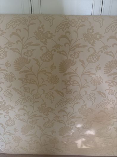 double Headboard floor standing