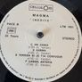 Magma - Inedits (France 1979) Image 4