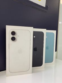 Iphone 16 256gb New
