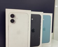 Iphone 16 256gb New