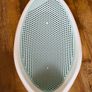 baby bath anglecare Image 2
