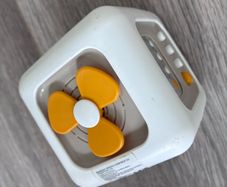 Baby Activity Cube