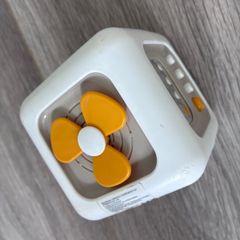 Baby Activity Cube