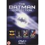 The Batman Movie 4 Disc DVD Collection Boxset with FREE Batman: The Movie 1966 (Brand New) Image 3