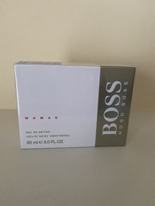Hugo Boss Woman EDP