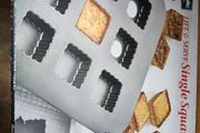 New Single Square baking pan