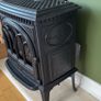 Gas Stove Image 2