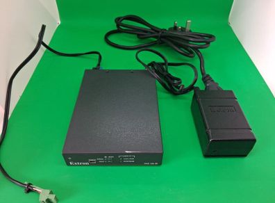 Postage - Extron HAE 100 4K Plus 4K/60 HDMI Audio De-Embedder