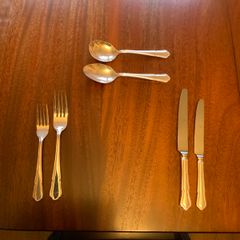 Viners EPNS Cutlery
