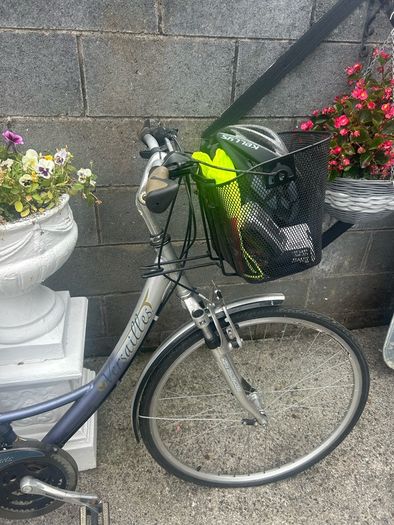 bike