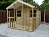 Garden Lodge