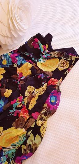River Island Mini Dress - Size 6