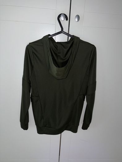Adidas hoodie