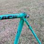 Road bike frame Raleigh Pro Race Image 3
