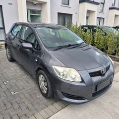 Toyota Auris 1.4