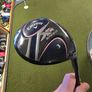 Callaway Xr Speed 3 Wood Image 2