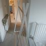 baby clothes rail Image 2