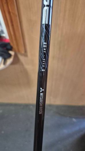 Titleist U 505 4 iron